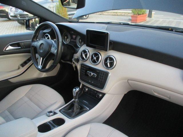 MERCEDES-BENZ A 180 CDI Sport