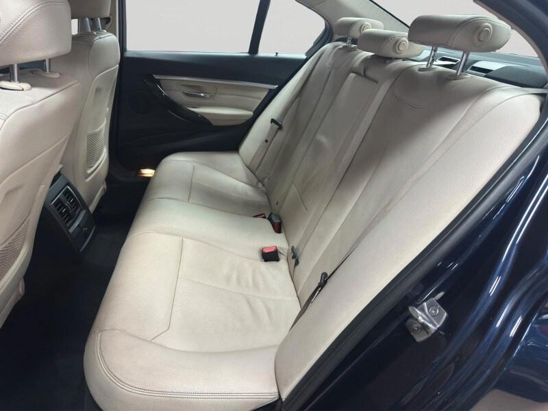 BMW Serie 3 (F30/31) 330e iPerformance Msport