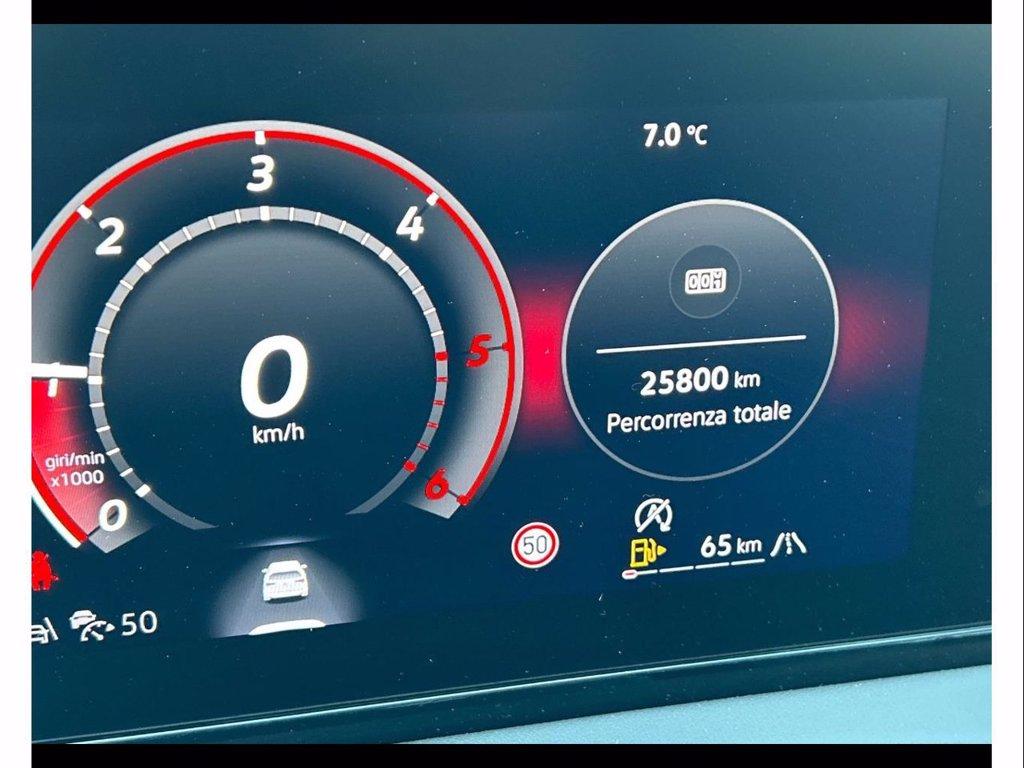 VOLKSWAGEN Tiguan 2.0 tdi life 150cv dsg del 2025