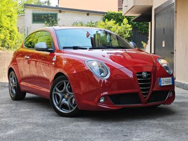 Alfa Romeo MiTo QV 1.4 M.Air 170cv Premium Pack