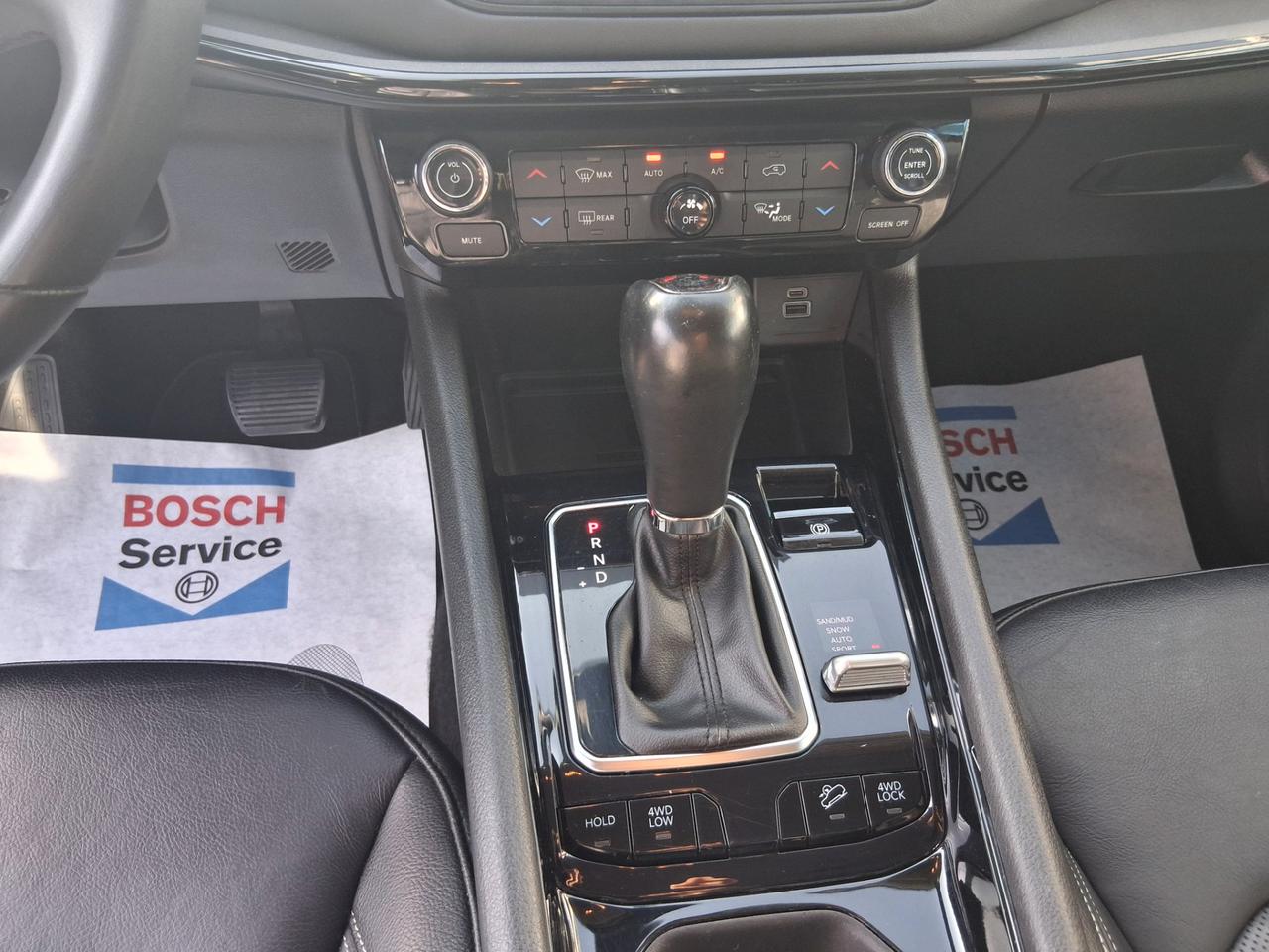 Jeep Compass 1.3 turbo t4 phev S 4xe auto