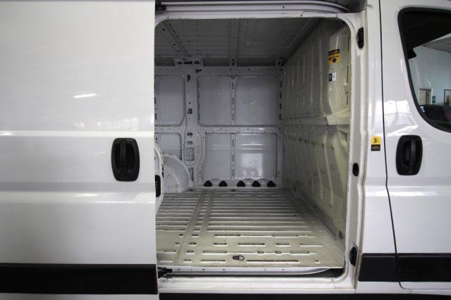 FIAT Ducato 28 2.3 MJT 120CV PC-TN + IVA 22% MOTORE NUOVO