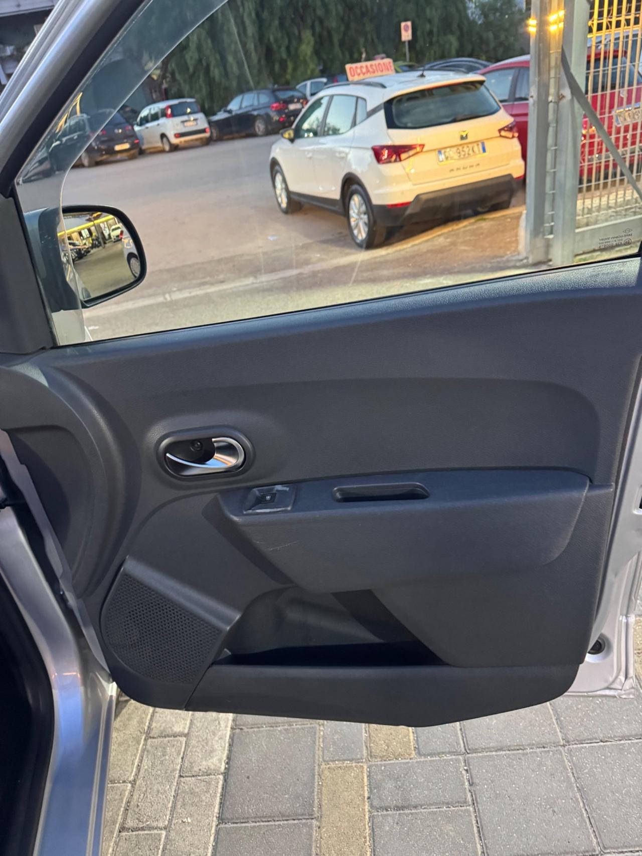 Dacia Dokker 1.5 dCi 8V 90CV Start&Stop Serie Speciale Wow Stepway