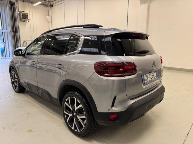 CITROEN C5 Aircross BlueHDi 130CV EAT8 Shine Pack FULL OPT.