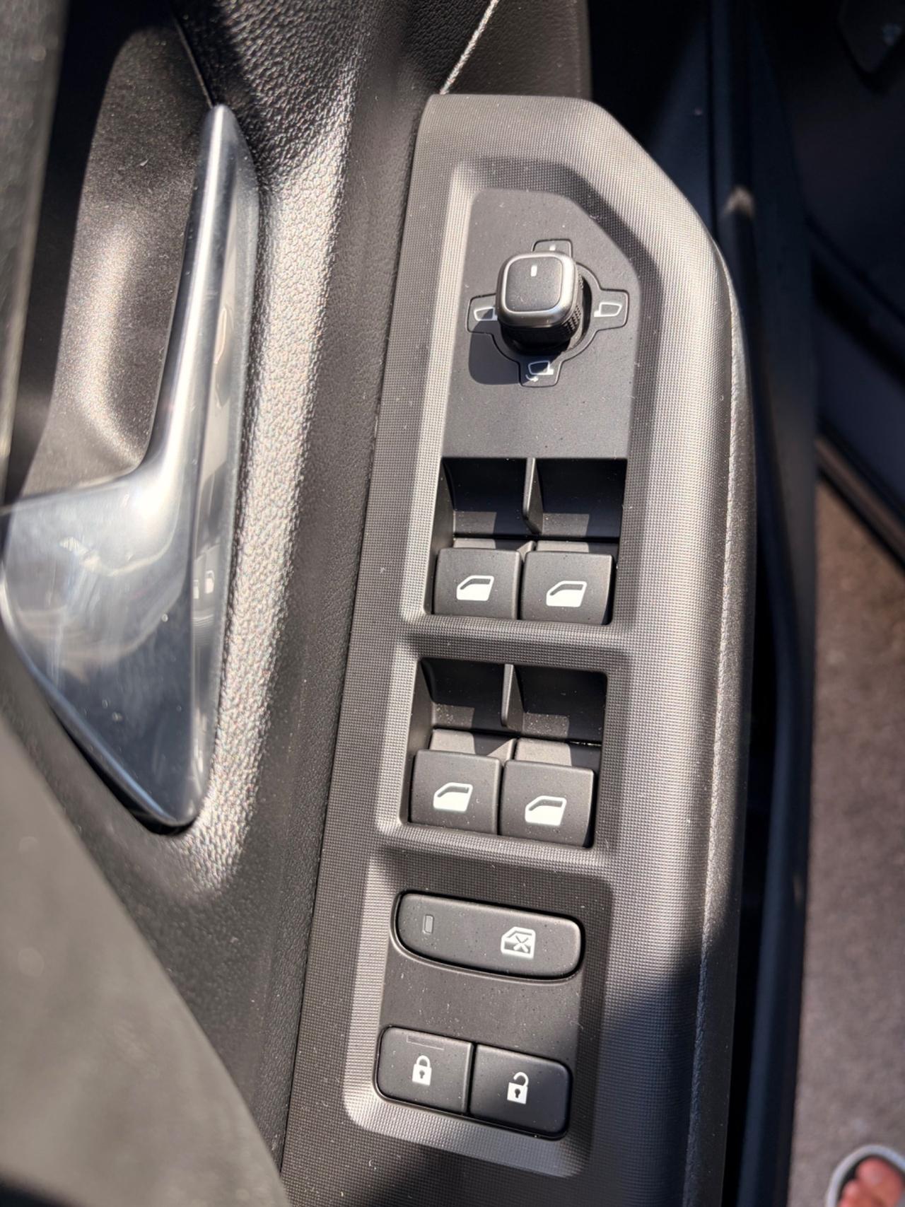 Jeep Compass 1.2 Turbo 48V Hybrid Altitude