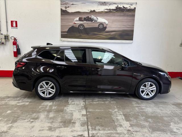 SUZUKI Swace 1.8 Hybrid E-CVT 2WD Cool