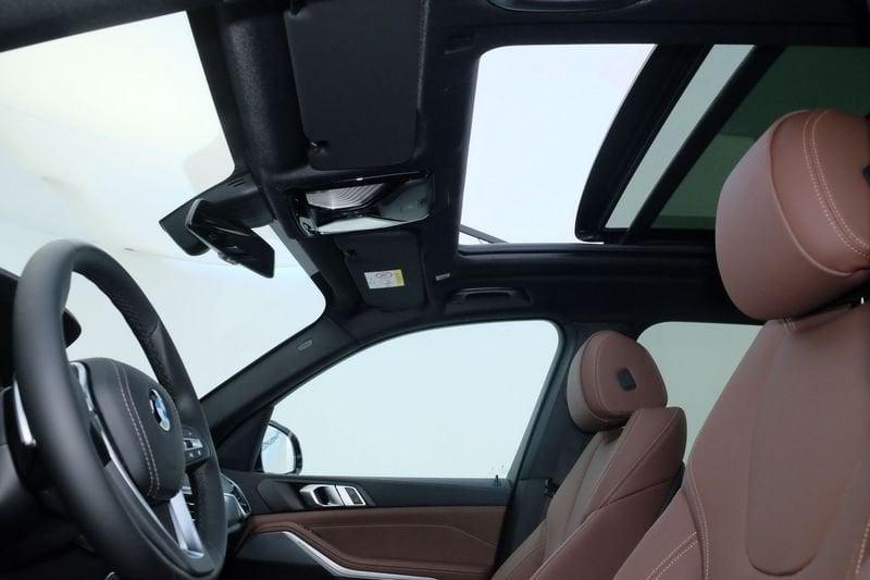 BMW X5 G05 2018 Diesel xdrive25d xLine auto