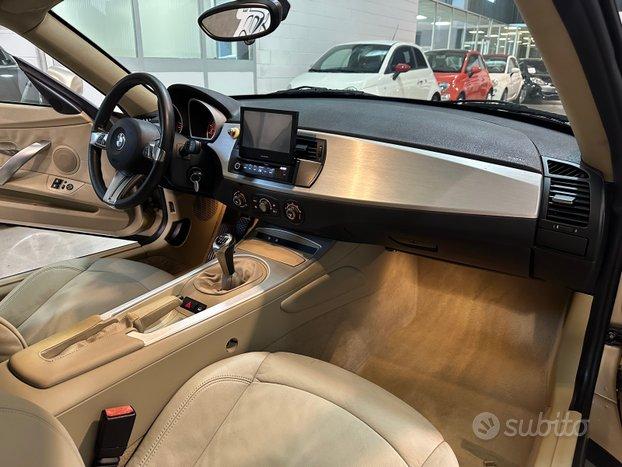 Bmw z4 (e85) - 2007