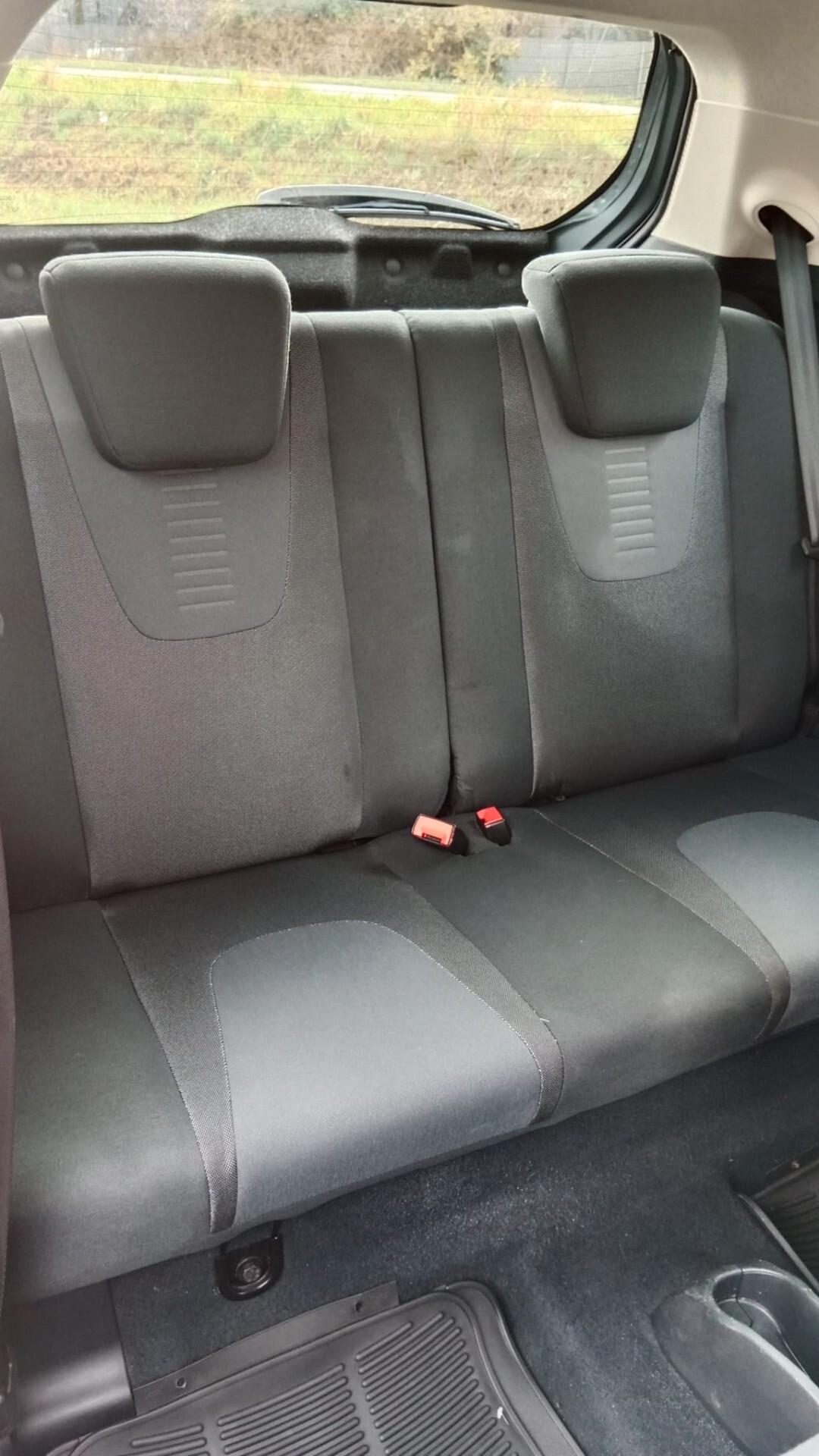 Ford Ka Ka+ 1.2 8V 69CV