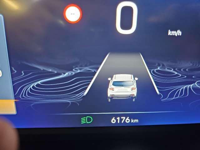 Jeep Avenger Avenger 1.2 turbo Altitude 100cv