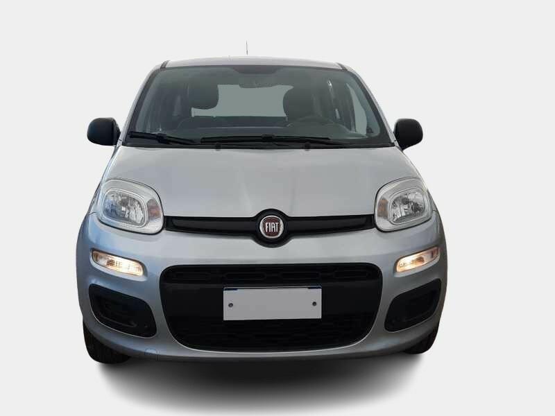 FIAT PANDA 1.2 69cv E6 Easy 5 PORTE