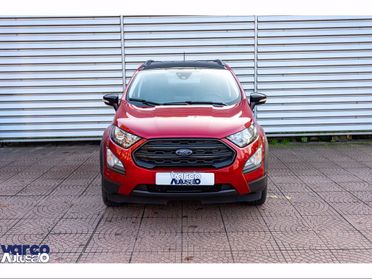 FORD Ecosport 1.0 ecoboost active s&s 125cv del 2021