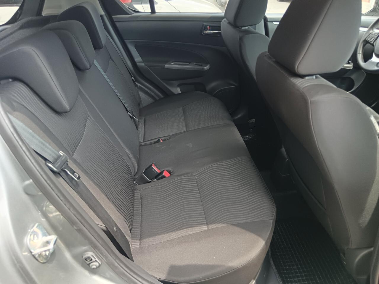 Suzuki Swift 1.3 DDiS 75CV NUOVISSIMA