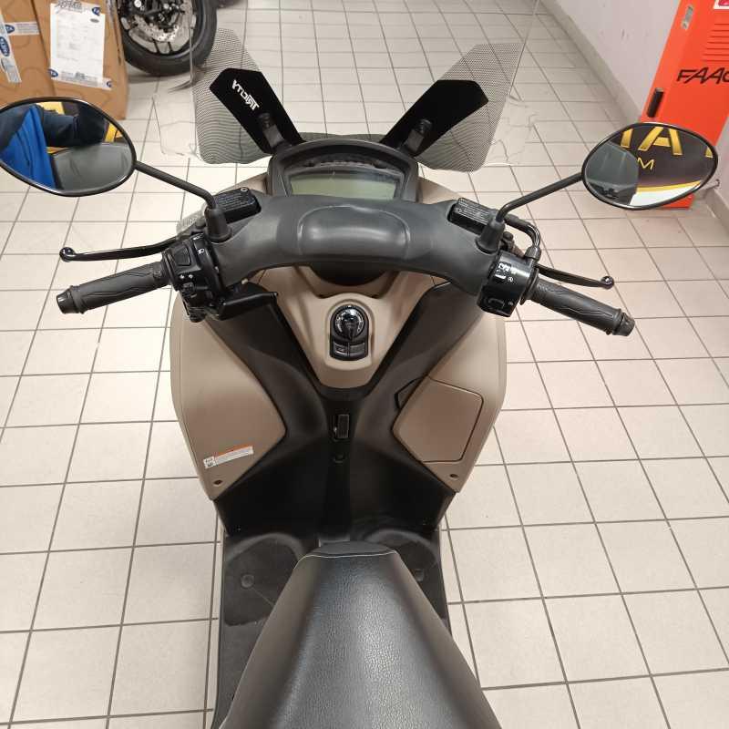 Yamaha Tricity 155 - 2022