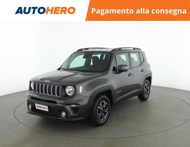 JEEP Renegade 1.6 Mjt 120 CV Longitude