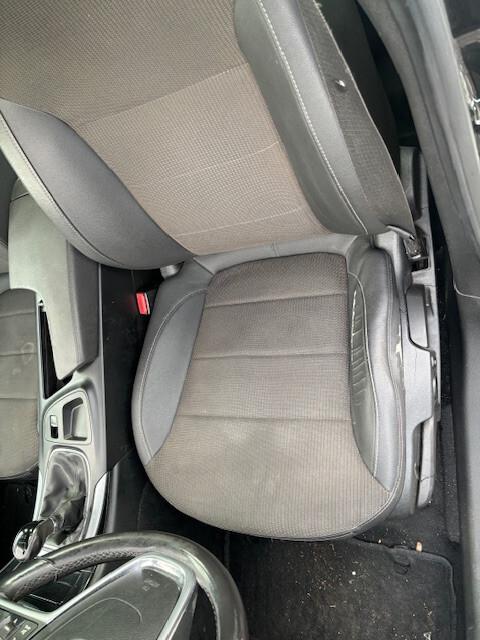 Opel Insignia 2.0 CDTI 160CV 4 porte Cosmo