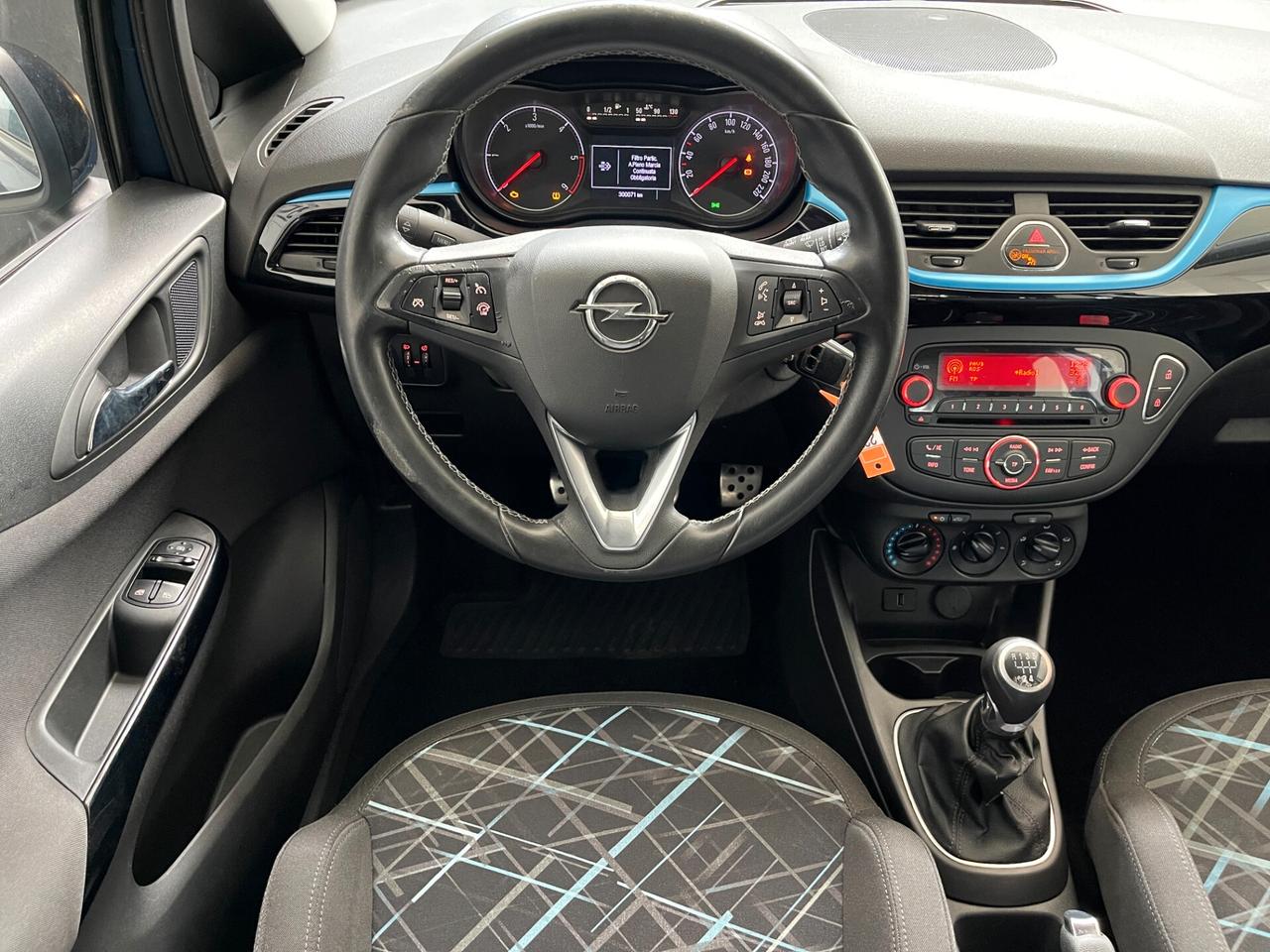 Opel Corsa 1.3 CDTI ecoFLEX 95CV Start&Stop 5 porte Advance