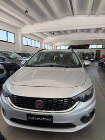 Fiat Tipo 1.6 Mjt S&S 5 porte Lounge