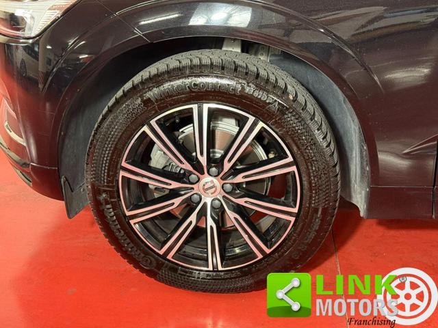 VOLVO XC60 D4 AWD Geartronic Inscription