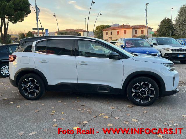 CITROEN C5 Aircross Mild-Hybrid 136 e-DCS6 Max - PROMO