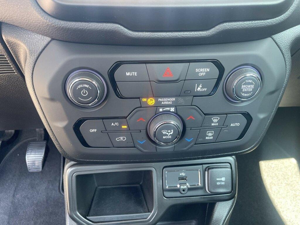 Jeep Renegade 1.6 Multijet II Longitude 2WD