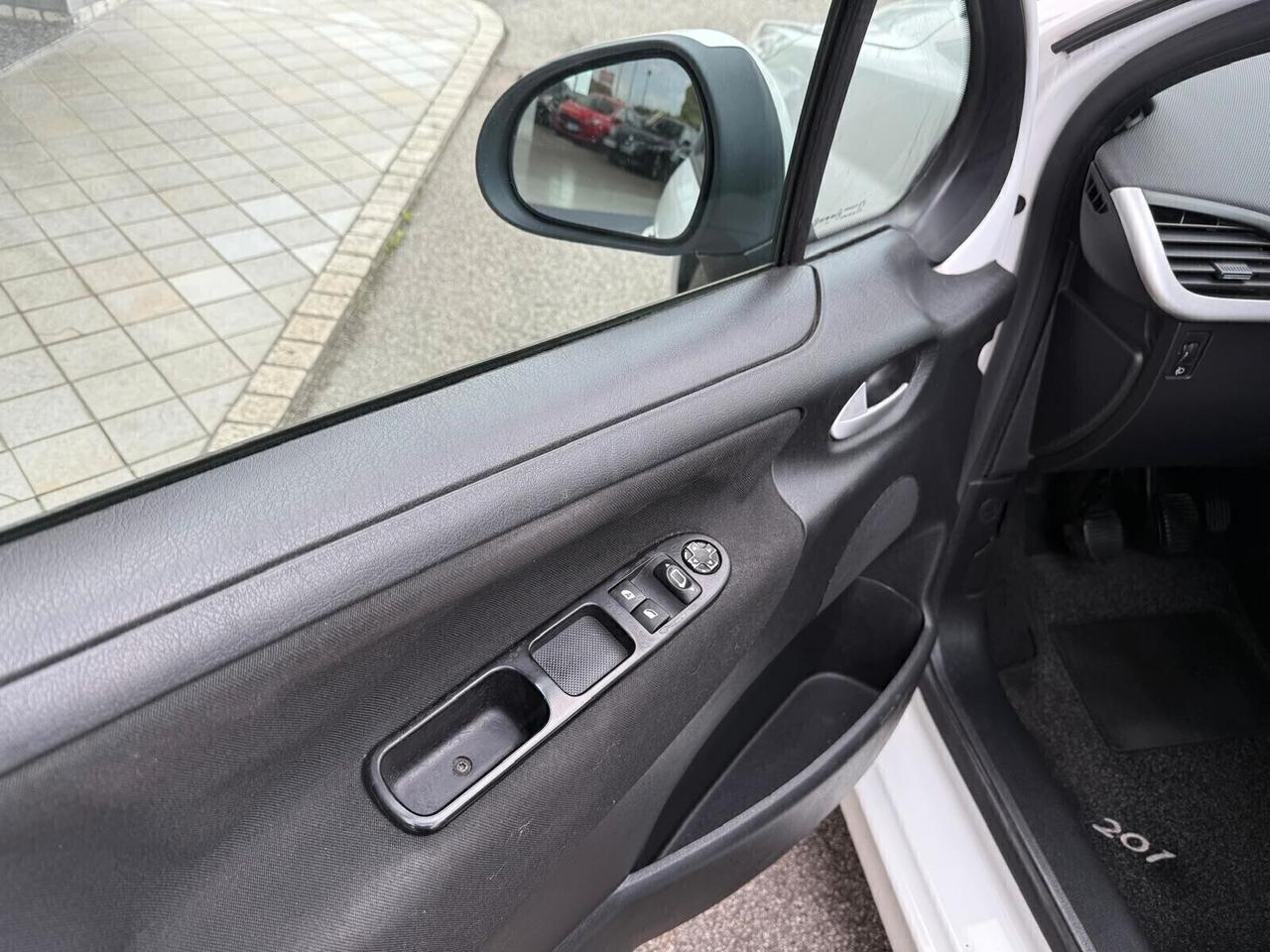 Peugeot 207 1.4 Diesel Neopatentati