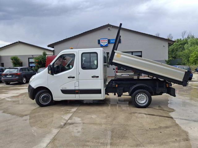 RENAULT MASTER DCI 150 2.3