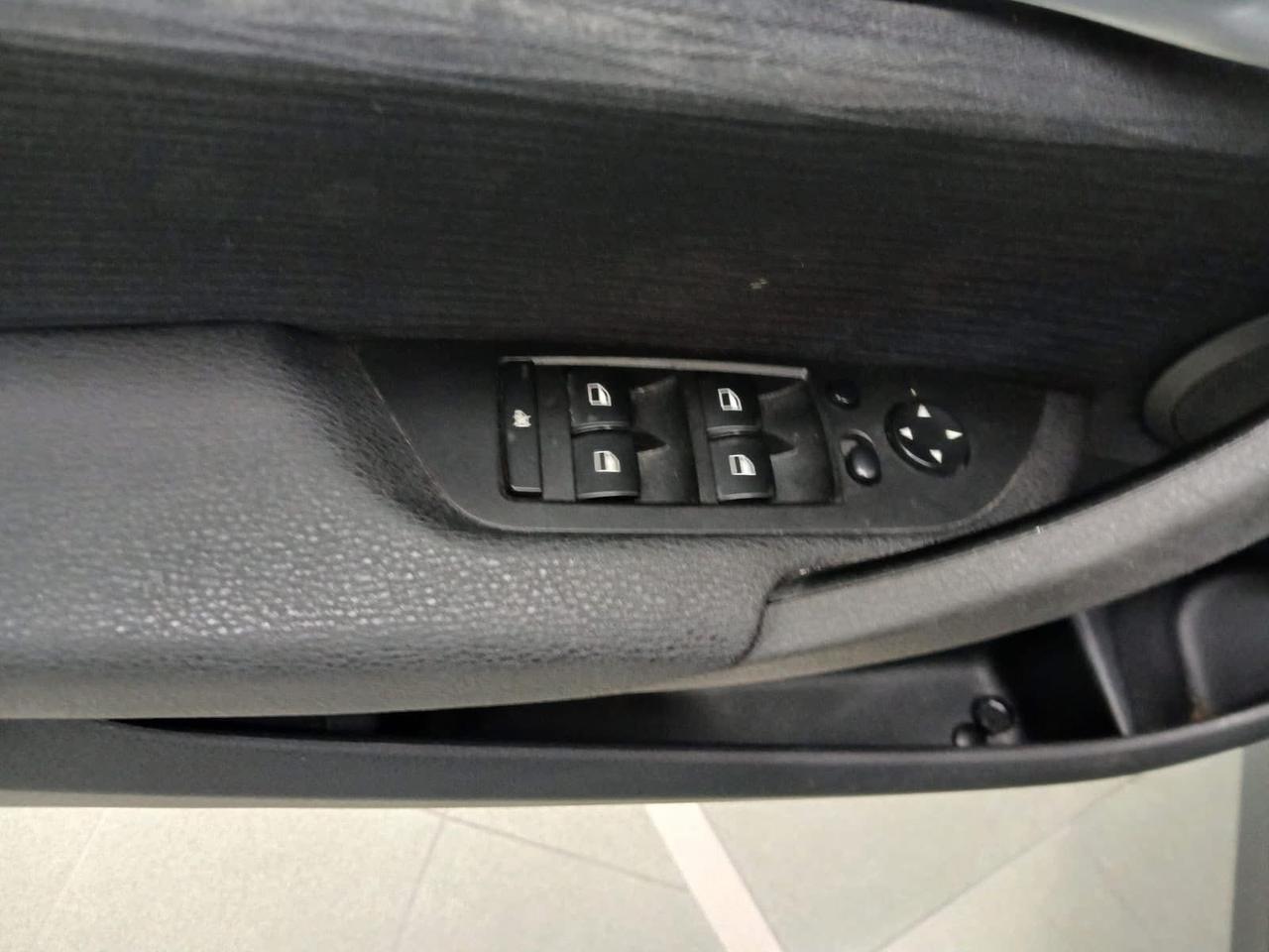 Bmw 123d cat 5 porte Msport automatico full