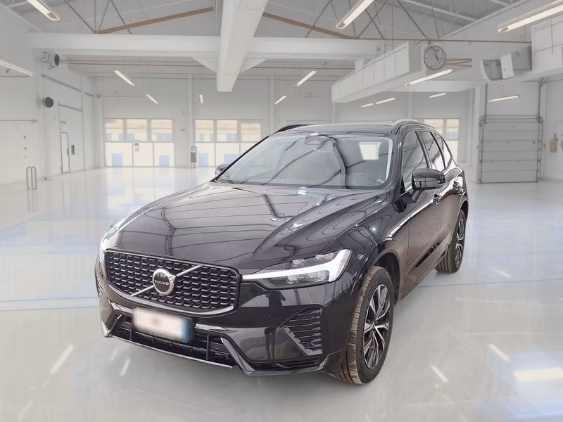 VOLVO XC60 B4 D AUTOMATICO PLUS DARK SUV