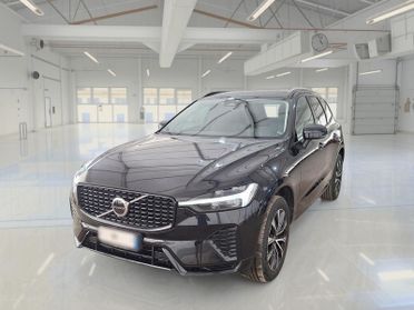 VOLVO XC60 B4 D AUTOMATICO PLUS DARK SUV
