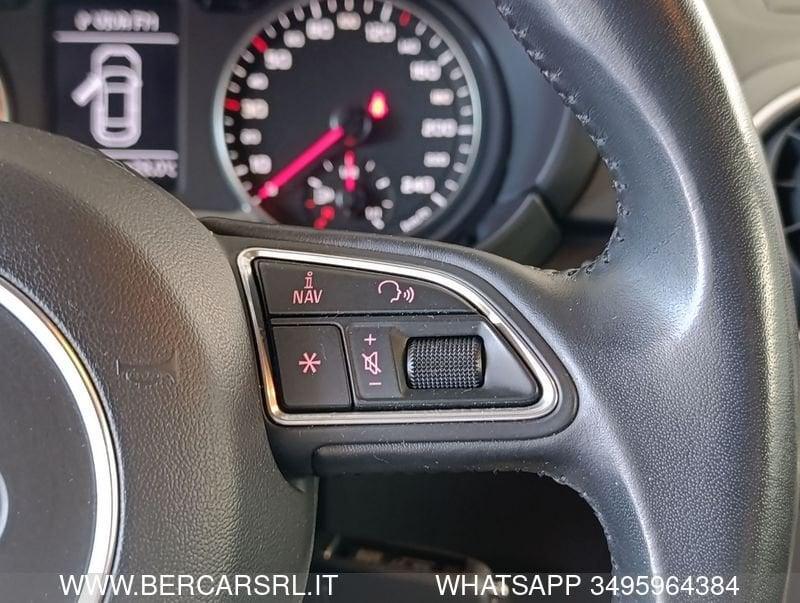 Audi A1 A1 1.4 TDI Admired*S-LINE EXTERIOR*FULL LED*