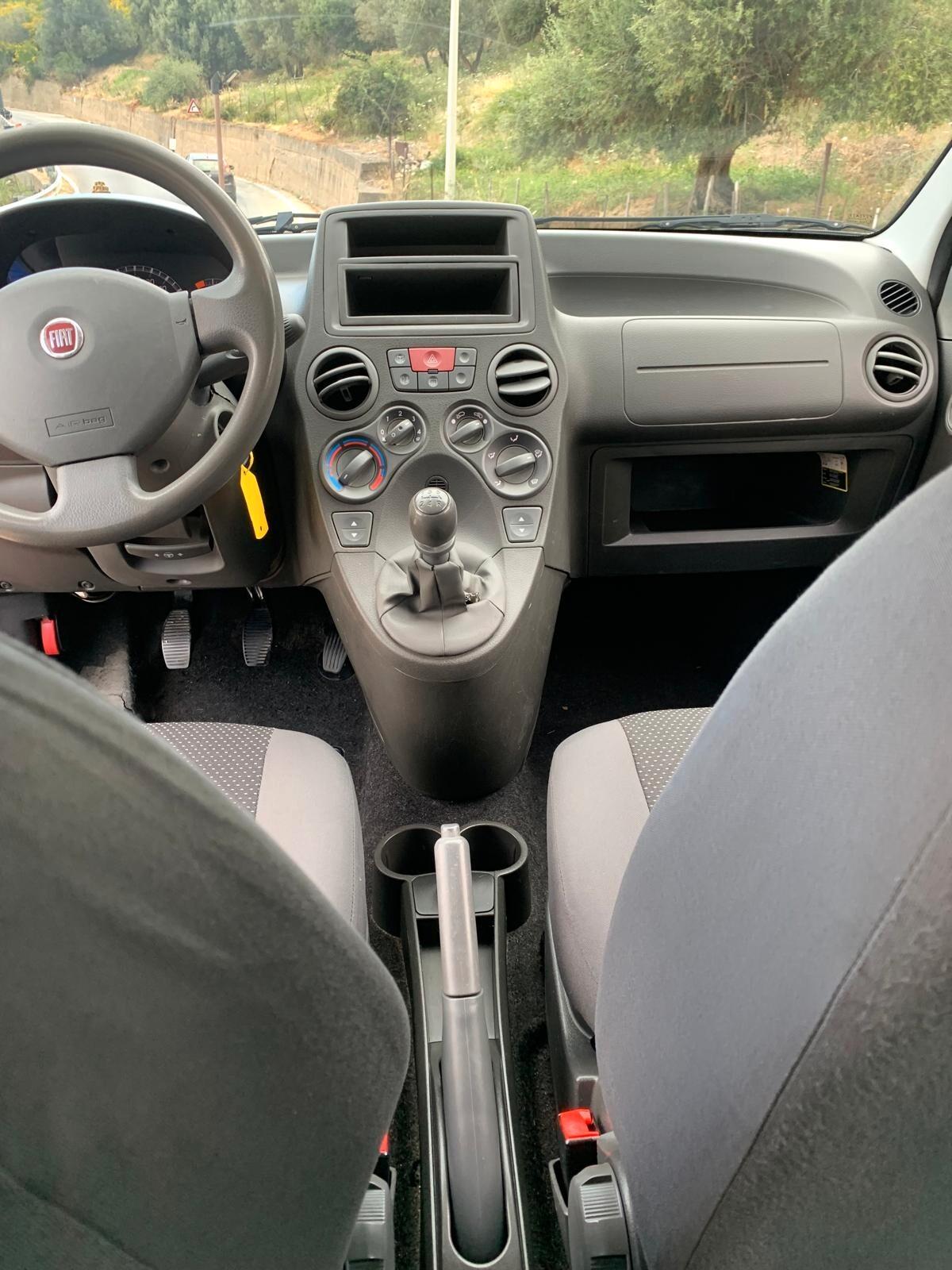 Fiat Panda 1.1 Active