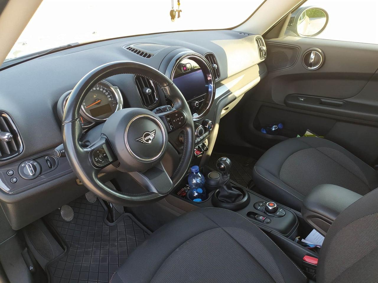 Mini One D Countryman 1.5 D Essential #50265
