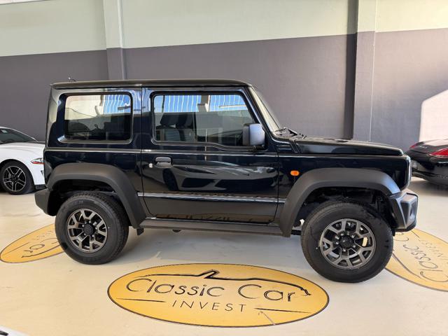 SUZUKI Jimny 1.5 PRO 4 WD ALLGRIP / IVA ESPOSTA / 4 POSTI