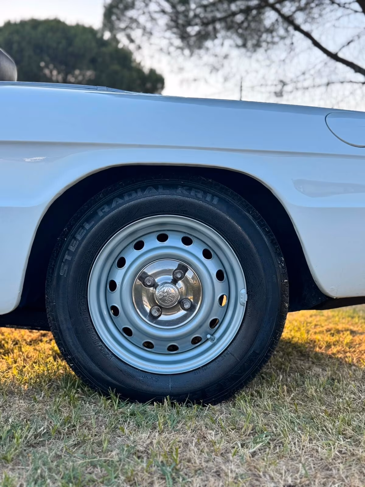 Alfa Romeo Spider 1.3 Junior