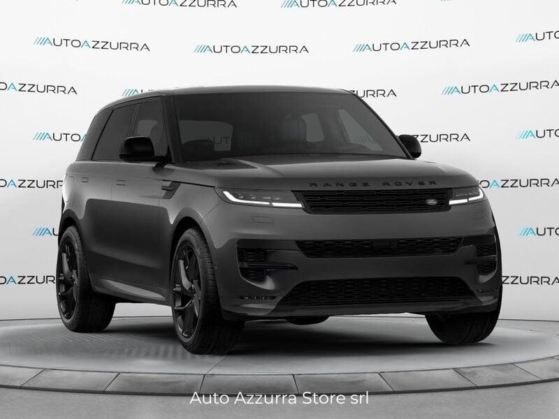 Land Rover Range Rover Sport 3.0 i6 PHEV Dynamic SE awd 460cv *TETTO, 22", BLACK PACK*