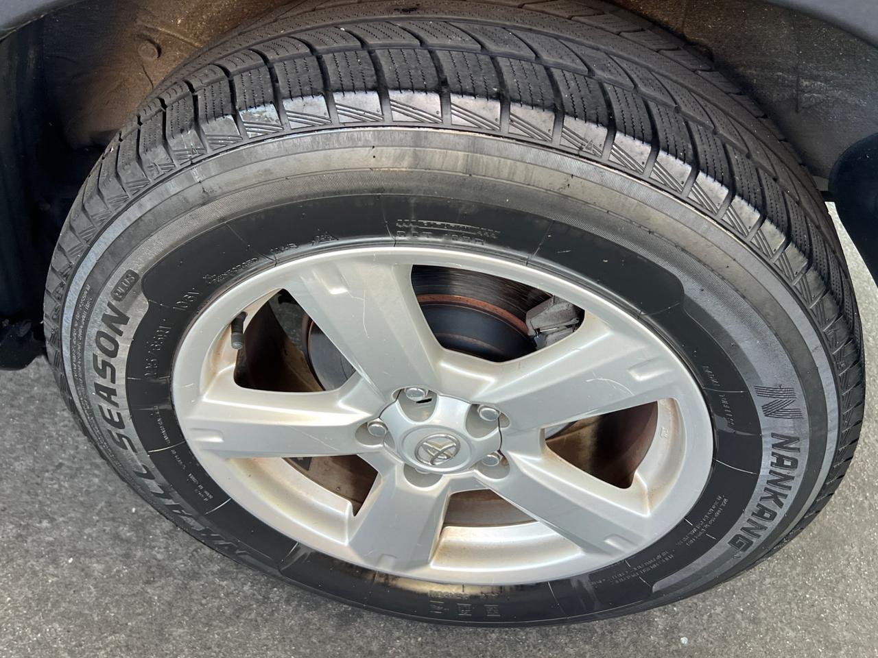 Toyota RAV4 2.2 D-4D 4x4 136 CV PERFETTA - 2007