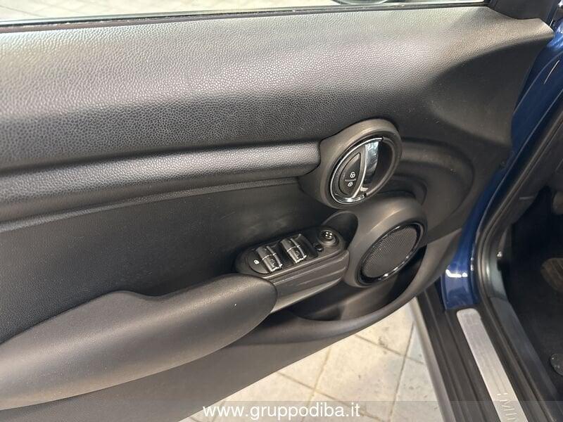 MINI Mini 5 porte Mini 2014 Diesel Mini 1.5 One D 5p
