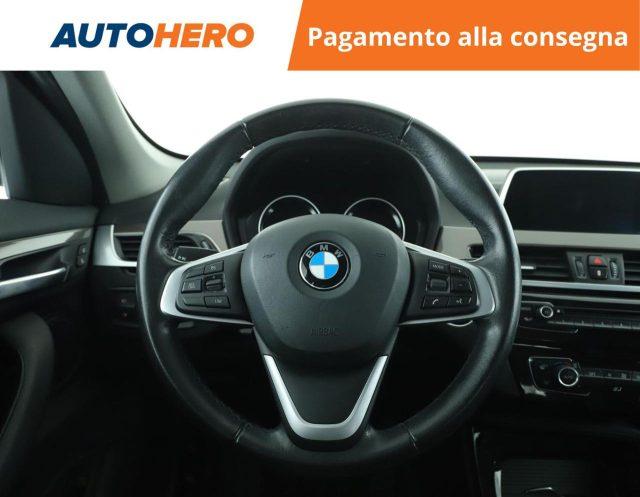 BMW X1 sDrive18d xLine