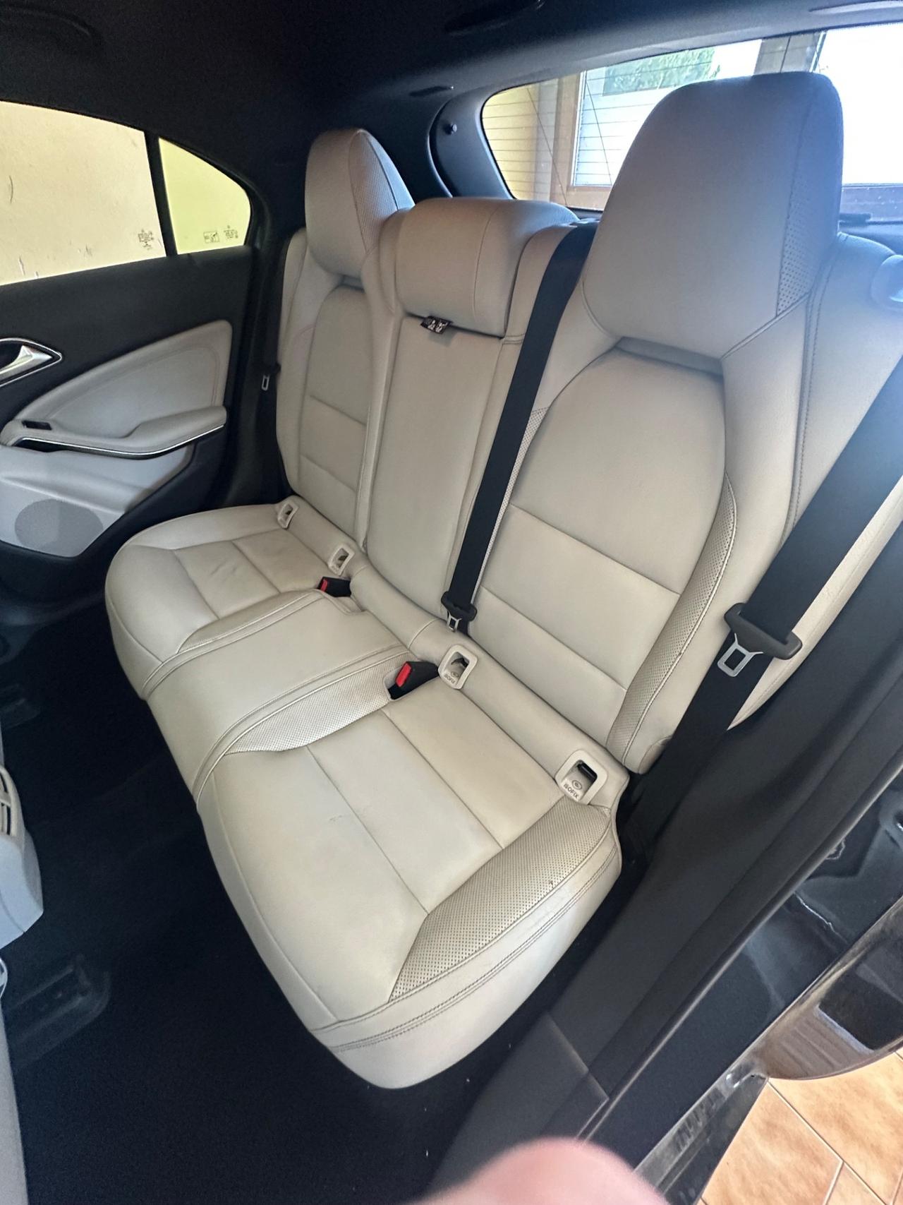 Mercedes-benz A 220 CDI Automatic Premium
