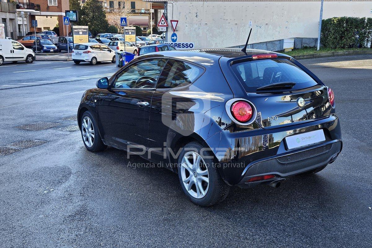 ALFA ROMEO MiTo 1.3 JTDm-2 95 CV S&S Progression