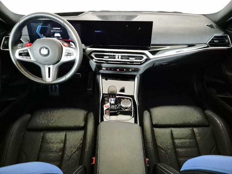 BMW Serie 2 M2 G87 2022 Coupe M2 Coupe 3.0 460cv auto