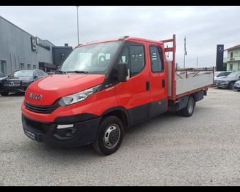 Iveco Daily Daily 35 C16 3750 cab. E6