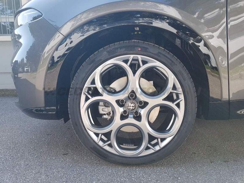 Alfa Romeo Tonale Tonale Ibrida My25 Hybrid 160cv Sprint
