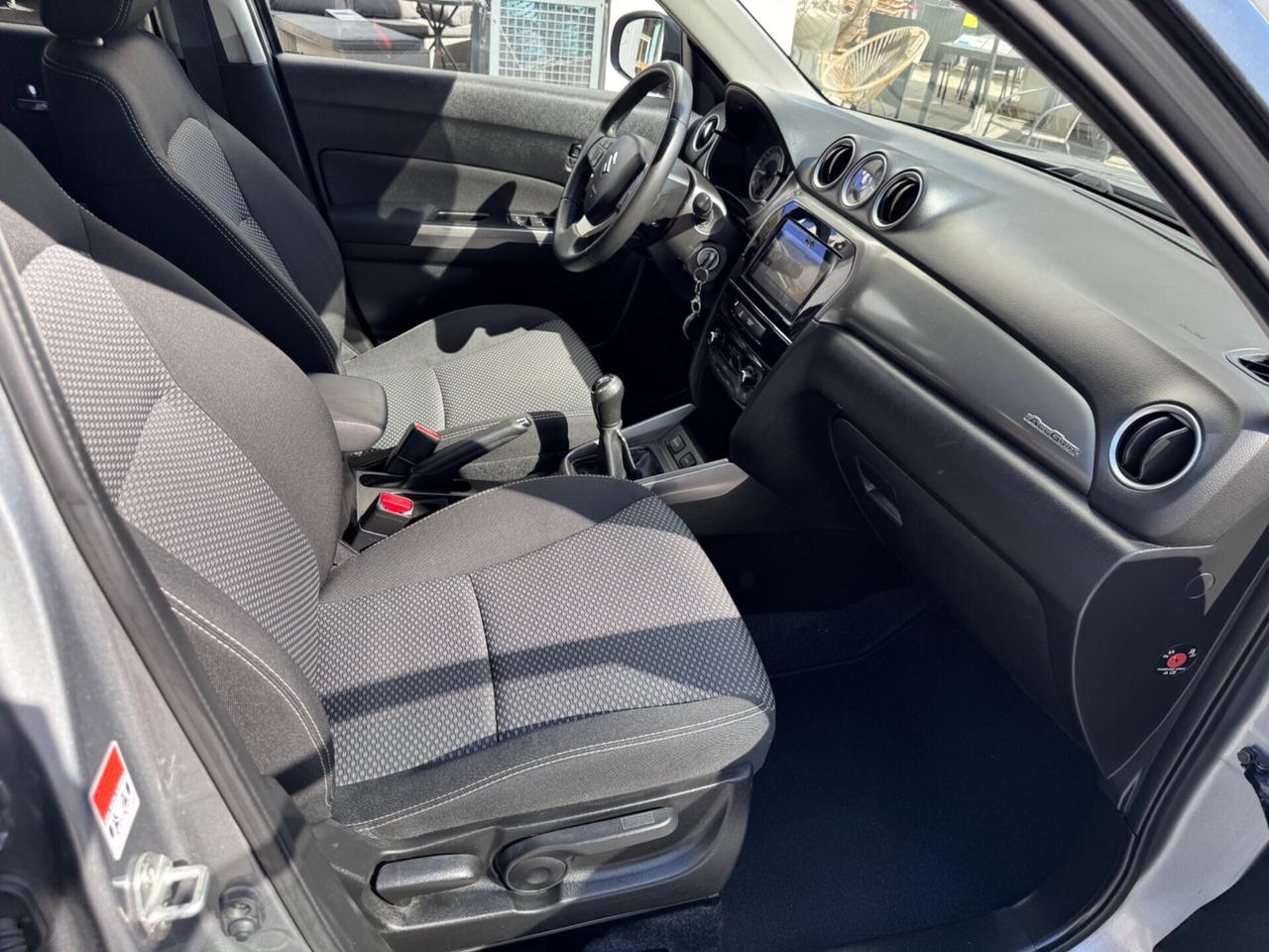 SUZUKI VITARA 1.0 4WD ALLGRIP COOL