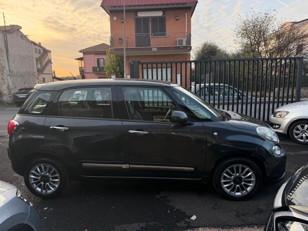 Fiat 500L 1.3 Multijet 85 CV - Tutto incluso - Superprezzo!!