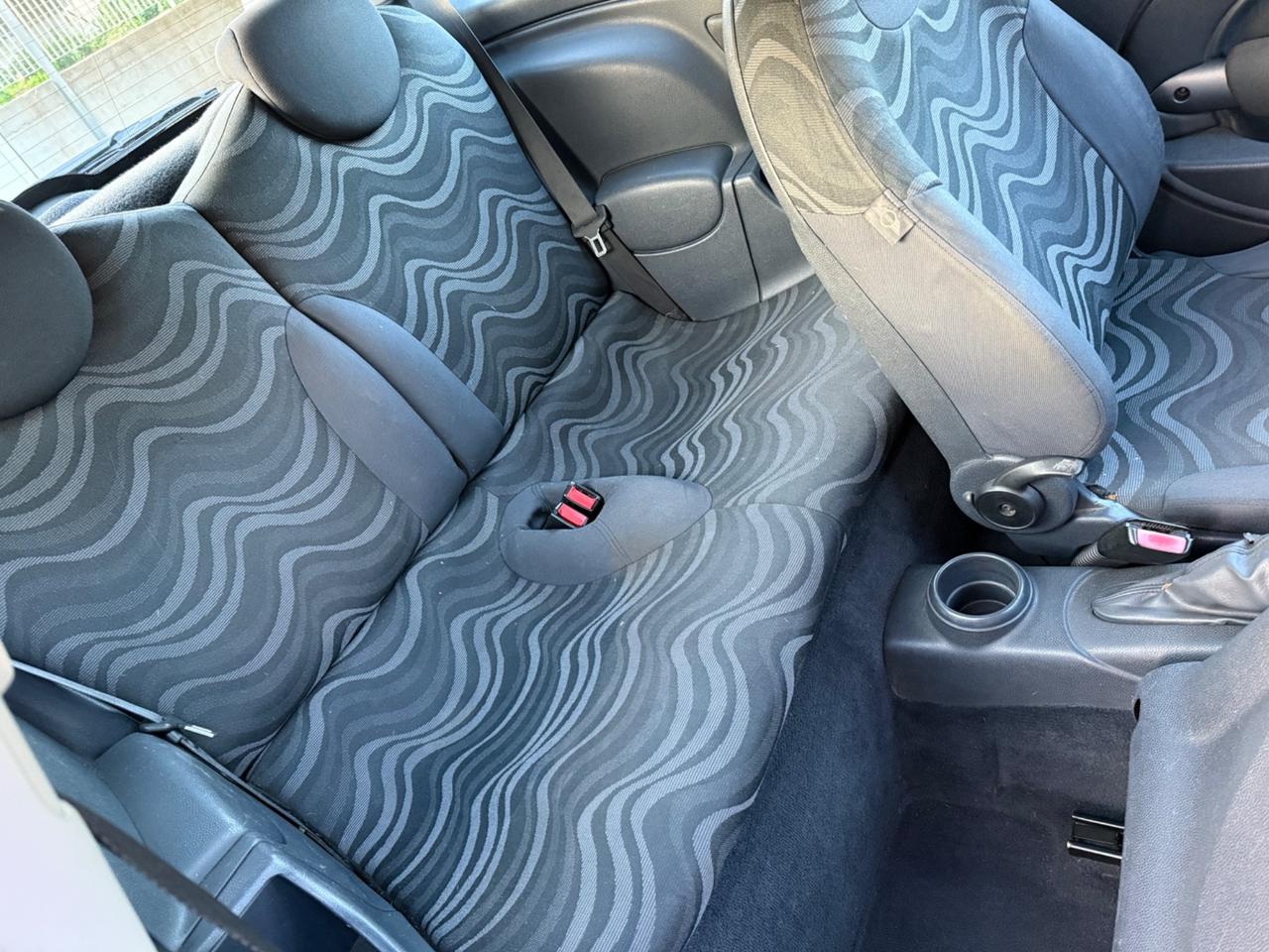 Mini 1.4 tdi One D