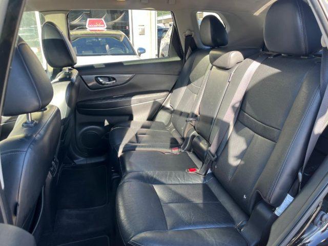 NISSAN X-Trail 1.6 dCi 4WD Tekna