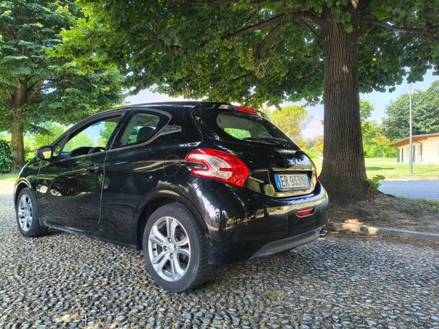 PEUGEOT 208 1.2 VTi 82 CV 3 porte