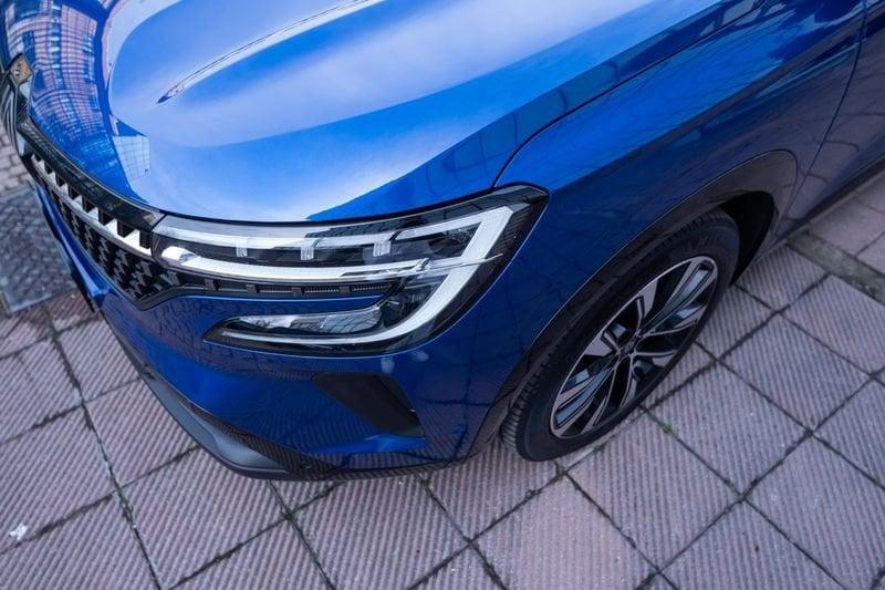 Renault Austral 2023 1.2 E-Tech full hybrid Techno 200cv auto
